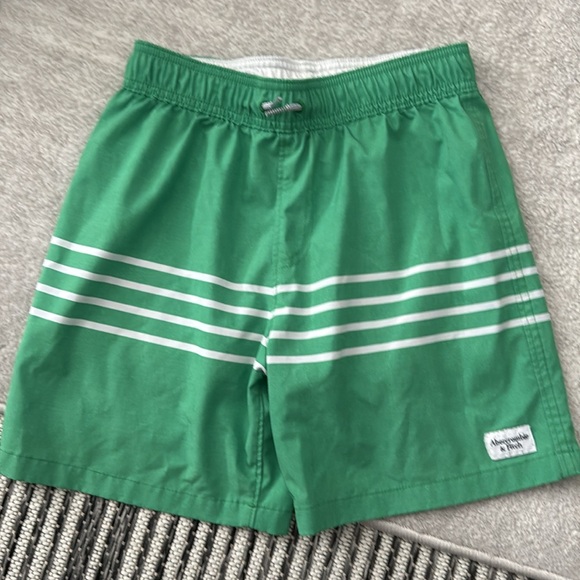 Abercrombie Kids Swim Trunk Bundle - Picture 2 of 9